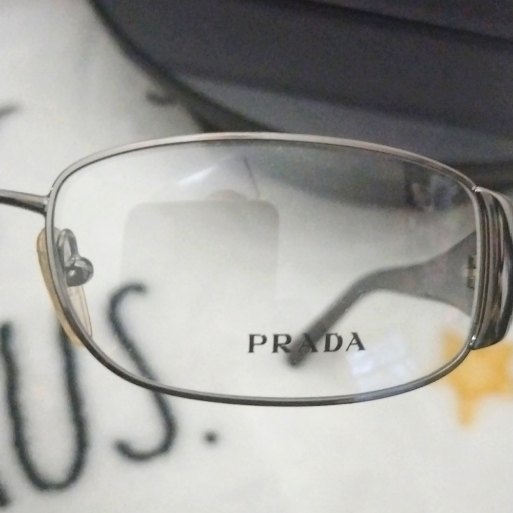 🔥 EUC PRADA Eyeglasses 🔥 - Picture 7 of 15